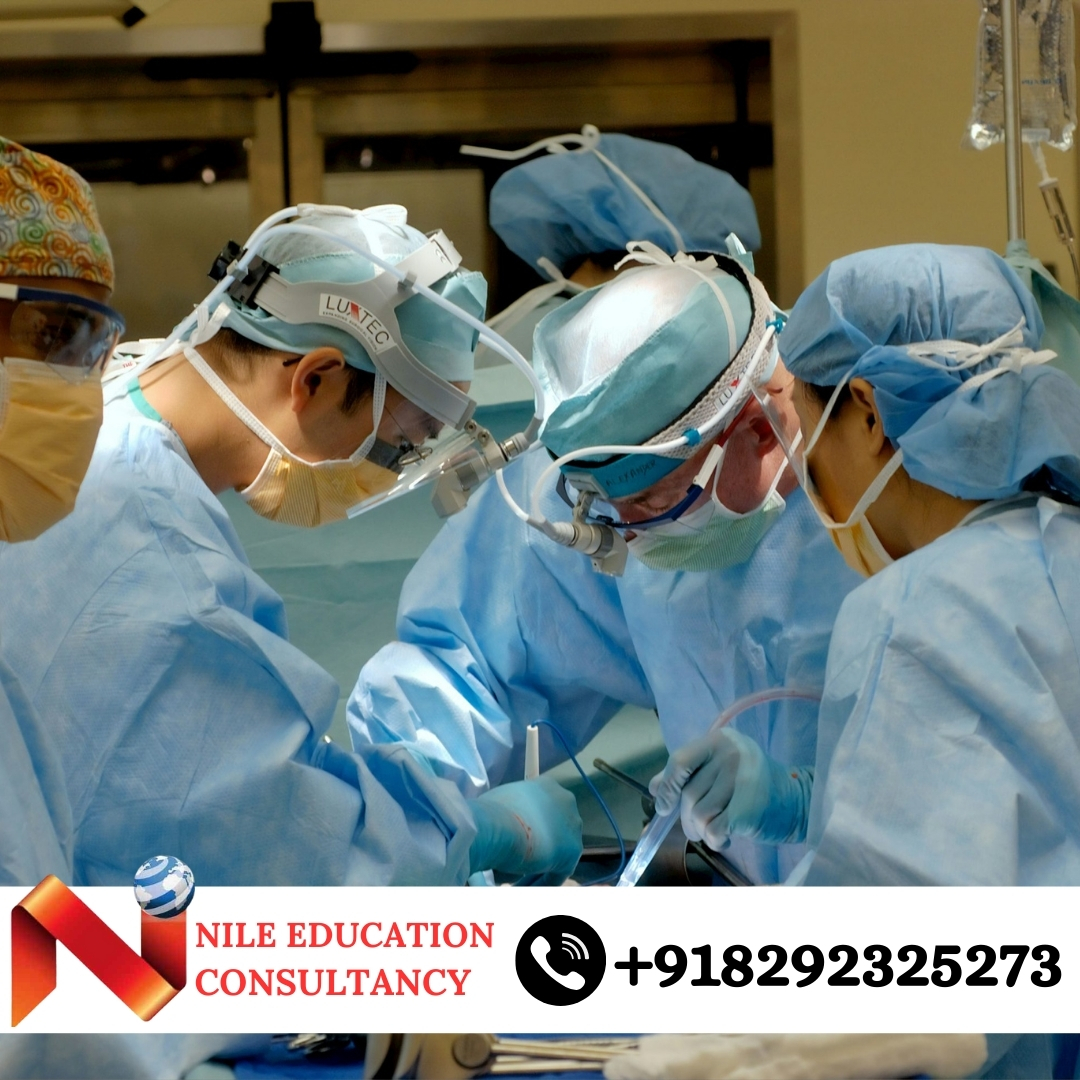 Menoufia University Hostel